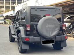 Jual mobil Jeep Wrangler Sport Unlimited 2011Gagah siap pakai.. 4