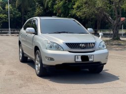 Promo jual mobil Toyota Harrier 2.4 2008 Silver