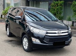 Toyota Kijang Innova 2.4G 2019 diesel km26ribuan pajak panjang cash kredit proses bisa dibantu 2