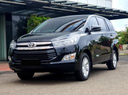 Toyota Kijang Innova 2.4G 2019 diesel km26ribuan pajak panjang cash kredit proses bisa dibantu 3
