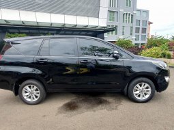 Toyota Kijang Innova 2.4G 2019 diesel km26ribuan pajak panjang cash kredit proses bisa dibantu 4