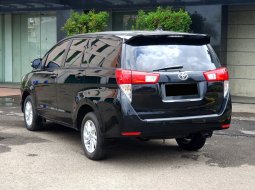 Toyota Kijang Innova 2.4G 2019 diesel km26ribuan pajak panjang cash kredit proses bisa dibantu 5