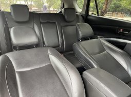 Jual mobil Suzuki SX4 S-Cross AT 2018 Putih gress siap pakai 9