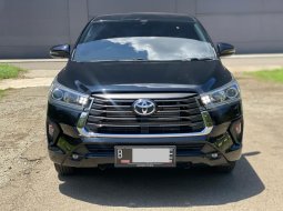 Toyota Kijang Innova V A/T Diesel 2021 Hitam 1