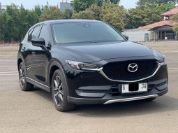 Promo jual mobil Mazda CX-5 Elite 2018 Hitam siap pakai..!!!!