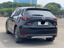 Promo jual mobil Mazda CX-5 Elite 2018 Hitam siap pakai..!!!! 4