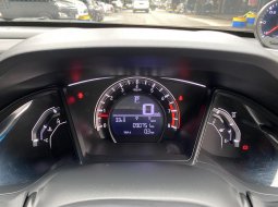 Honda Civic 1.5L Sedan Turbo 2017 Hitam 9