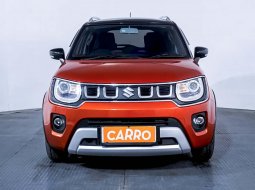 Suzuki Ignis GX AGS 2022