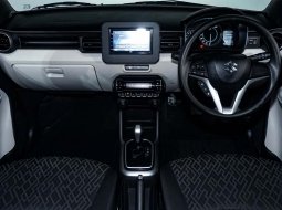 Suzuki Ignis GX AGS 2022 9