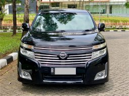 Nissan Elgrand Highway Star 2011 Hitam 1