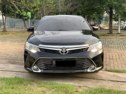 Toyota Camry 2.5 V 1