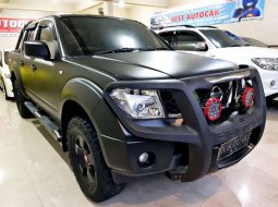 Nissan Frontier 3.0 Manual