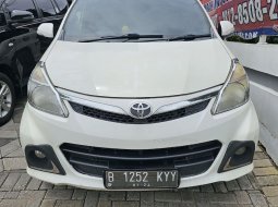 Toyota Avanza Veloz Matic Tahun 2015 Kondisi Mulus Terawat Istimewa