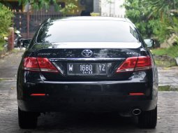 Toyota Camry 2.4V Facelift 2010 2