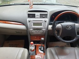 Toyota Camry 2.4V Facelift 2010 5