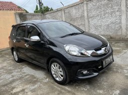 Honda Mobilio E MT 2015 Hitam