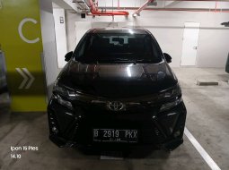 Toyota Veloz 1.5 A/T 2020