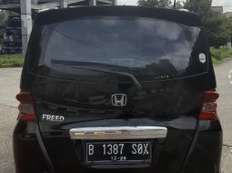 Honda Freed E PSD 2011 Hitam 5