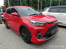 Toyota Raize 1.0T GR Sport CVT TSS (One Tone) 2