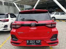 Toyota Raize 1.0T GR Sport CVT TSS (One Tone) 3