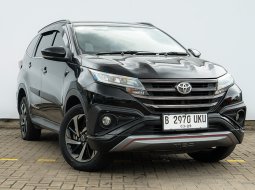 Toyota Rush TRD Sportivo AT 2019 - Garansi 1 Tahun