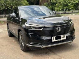 Promo jual mobil Honda HR-V 1.5L S 2023 Hitam