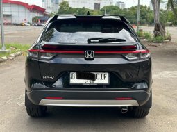 Promo jual mobil Honda HR-V 1.5L S 2023 Hitam 6
