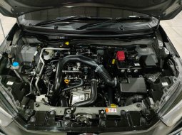 Raize GR Turbo Sport Matic 2021 - Pajak Panjang Aman Terkendali - D1893UBG 10
