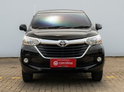 AVANZA G MATIC 2018 - Mobil Bekas Terjamin Murah - B2023UKK