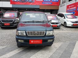 KIJANG LGX MATIC 2000 - Harga Mobil Dibawah 100 juta + Dapat Voucher BBM 500K - B1704EVD