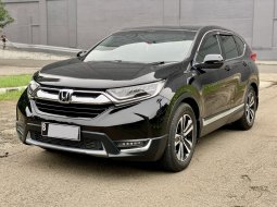 Honda CR-V 1.5L Turbo Prestige 2020 Hitam 2