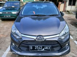 Toyota Agya 1.2L TRD M/T 2018