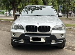 Jual mobil BMW X5 E70 3.0 V6 2008 Abu-abu siap pakai… 3