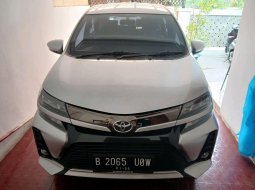 Toyota Avanza 1.3E AT 2020