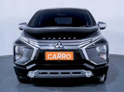 Mitsubishi Xpander Ultimate A/T 2019