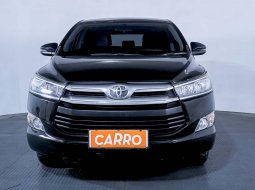Toyota Kijang Innova 2.0 G matic 2018