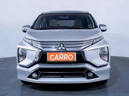 Mitsubishi Xpander Ultimate A/T 2018