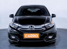 Honda Mobilio E CVT 2018