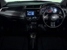 Honda BR-V E Prestige 2016 9