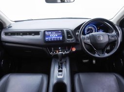 2018 Honda HR-V E PLUS 1.5 8