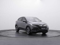 2018 Honda HR-V E PLUS 1.5