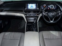 Honda Accord 1.5 Turbo AT 2019 3