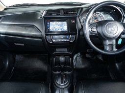 Honda Mobilio E CVT 2021 3