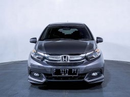 Honda Mobilio E CVT 2021