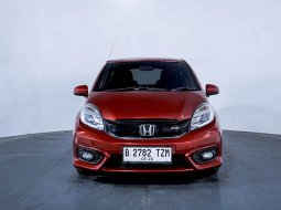 Honda Brio RS MT 2018