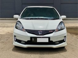 Honda Jazz RS 2014 Putih 1