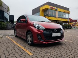 Daihatsu Sirion 1.3 RS AT 2017 1