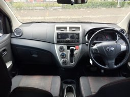 Daihatsu Sirion 1.3 RS AT 2017 7