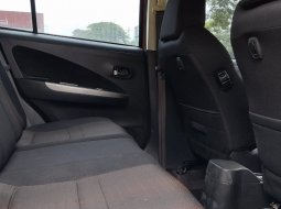 Daihatsu Sirion 1.3 RS AT 2017 12