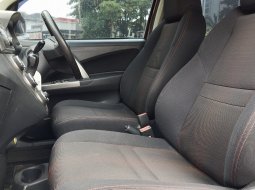 Daihatsu Sirion 1.3 RS AT 2017 14